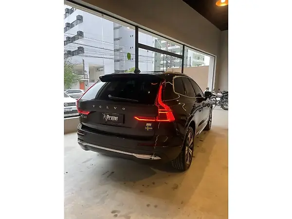Volvo Xc60 Plug-in Hybrid - Imagem 8