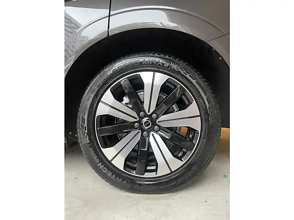 Volvo Xc60 Plug-in Hybrid - Imagem 9