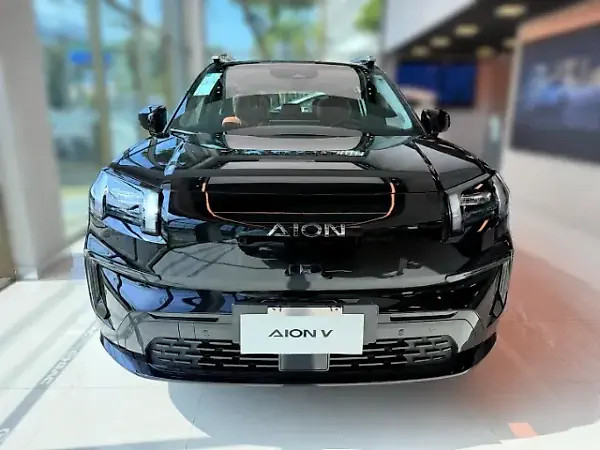 Gac Aion V - Imagem 2