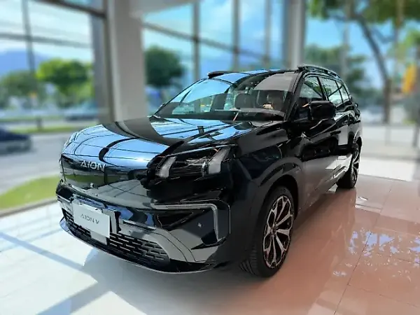 Gac Aion V - Imagem 1