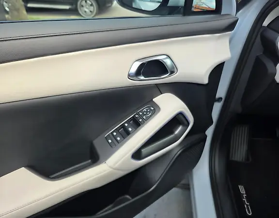 BYD Yuan Pro - Imagem 9