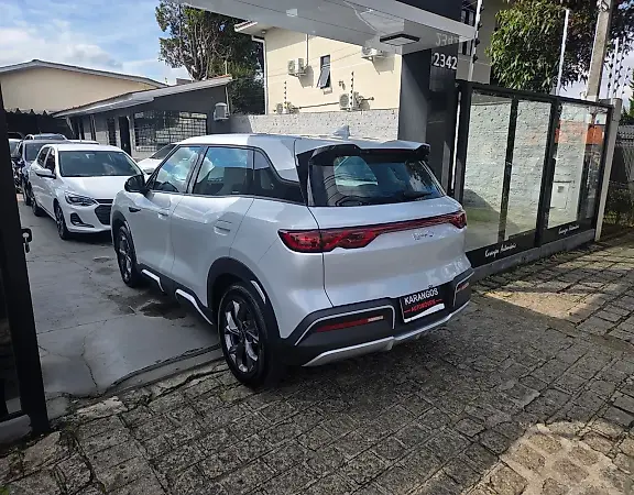 BYD Yuan Pro - Imagem 7