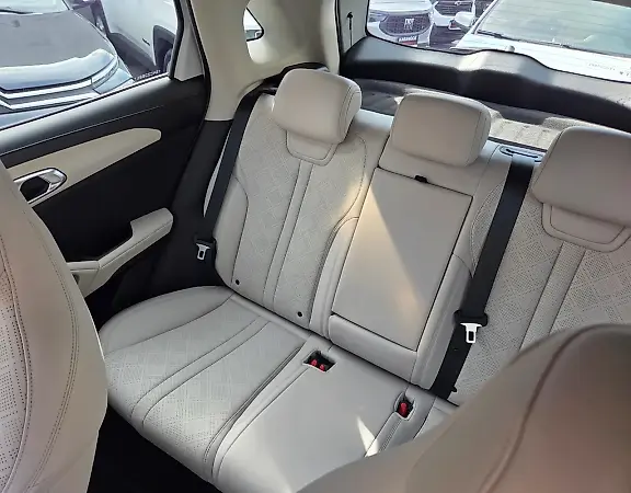 BYD Yuan Pro - Imagem 13
