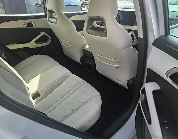 BYD Yuan Pro - Imagem 15