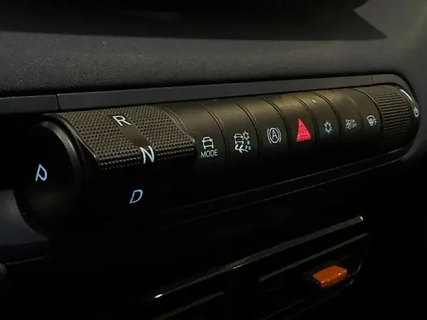 BYD Dolphin - Imagem 10
