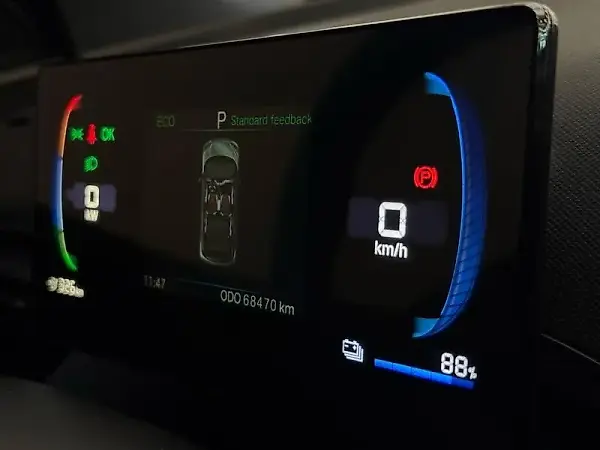 BYD Dolphin - Imagem 11