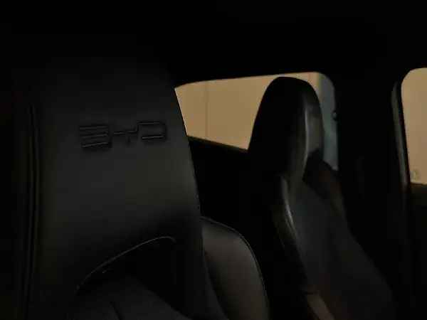 BYD Dolphin - Imagem 16
