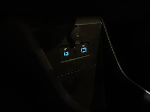 BYD Dolphin - Imagem 14