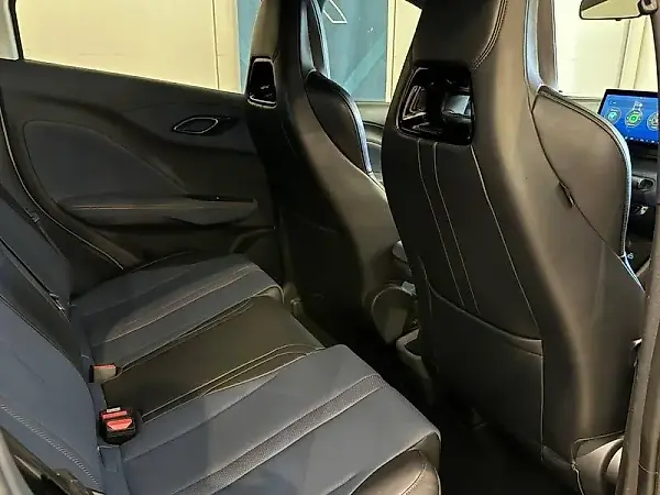 BYD Dolphin - Imagem 20
