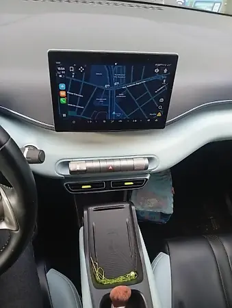 BYD Dolphin Mini - Imagem 6