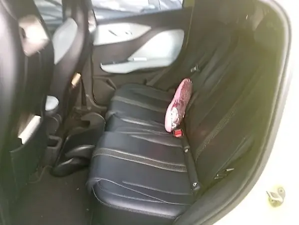 BYD Dolphin Mini - Imagem 9