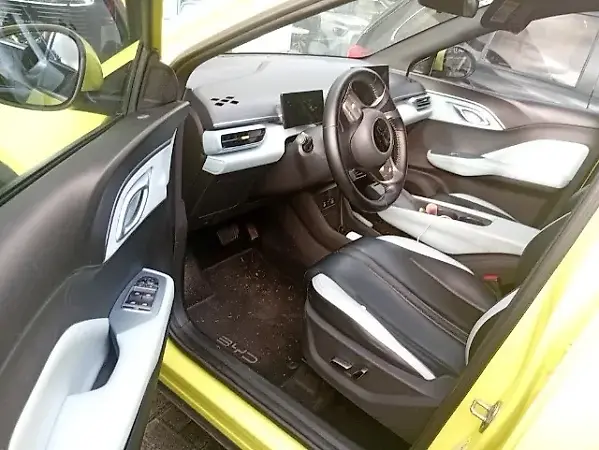 BYD Dolphin Mini - Imagem 7