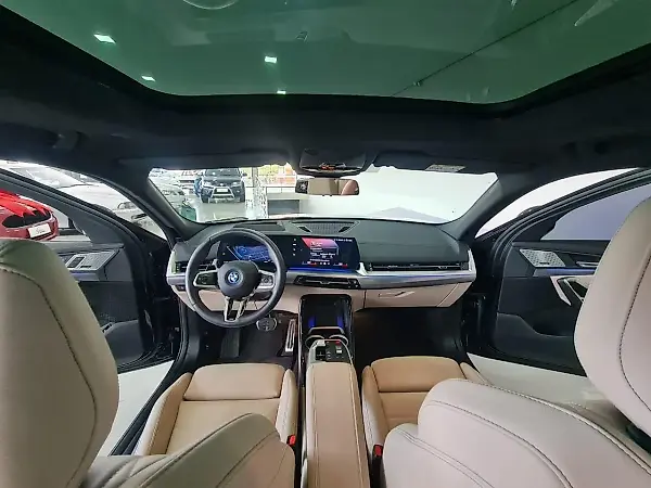 BMW IX2 - Imagem 6