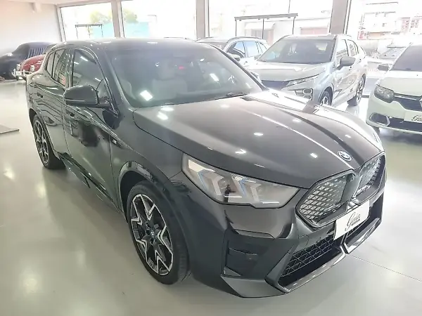 BMW IX2 - Imagem 20