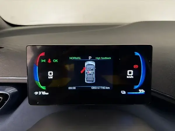BYD Dolphin Mini - Imagem 6
