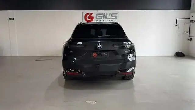 BMW Ix - Imagem 5