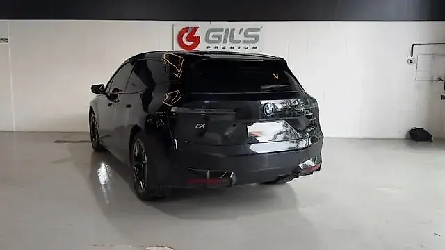 BMW Ix - Imagem 6
