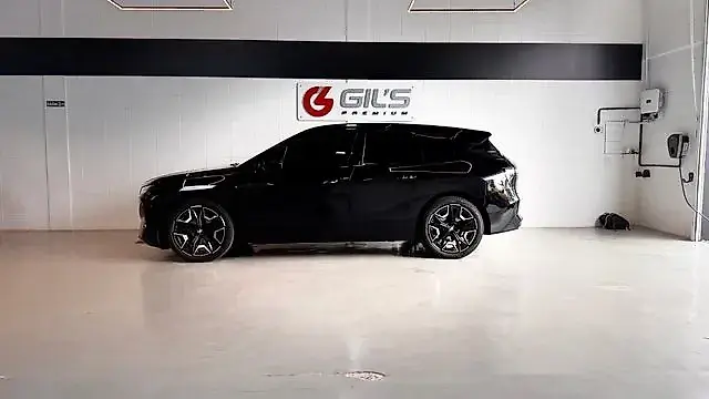 BMW Ix - Imagem 8