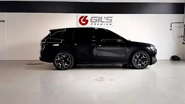 BMW Ix - Imagem 7