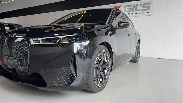 BMW Ix - Imagem 10