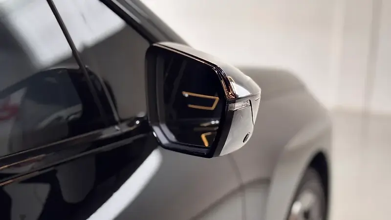 BMW Ix - Imagem 18