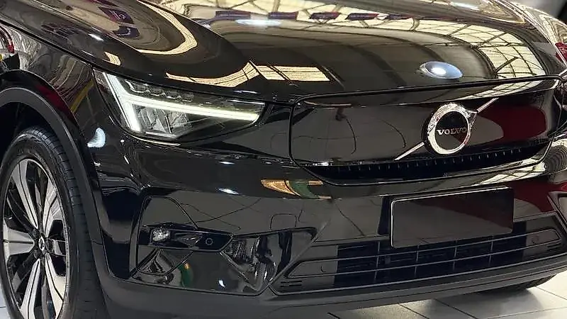 Volvo XC40 Recharge - Imagem 7