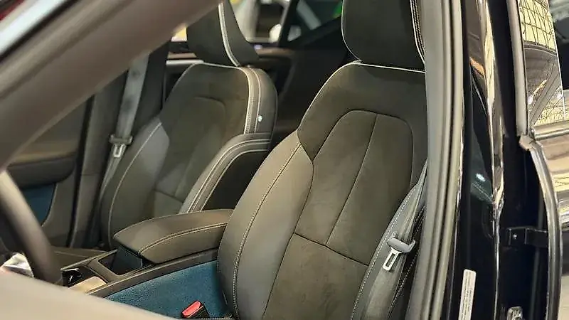 Volvo XC40 Recharge - Imagem 20