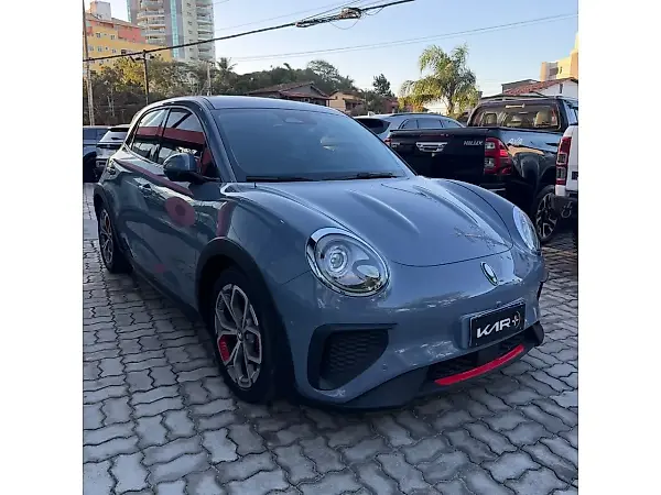 GWM Ora 03 - Imagem 2