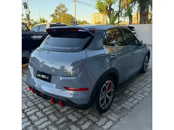 GWM Ora 03 - Imagem 7