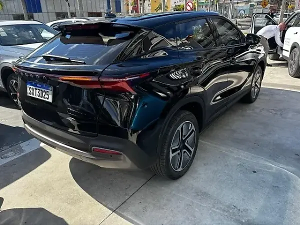 Omoda E5 - Imagem 3