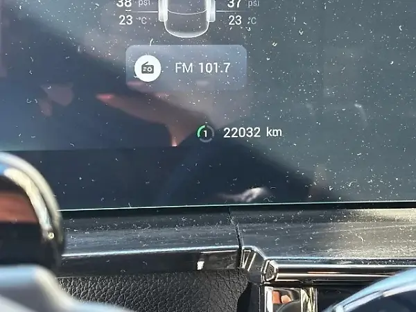 Omoda E5 - Imagem 6