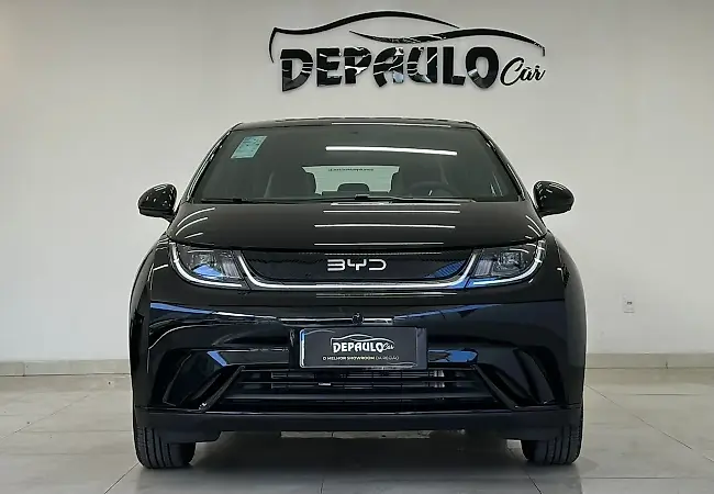 BYD Dolphin - Imagem 6