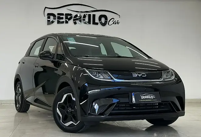 BYD Dolphin - Imagem 7