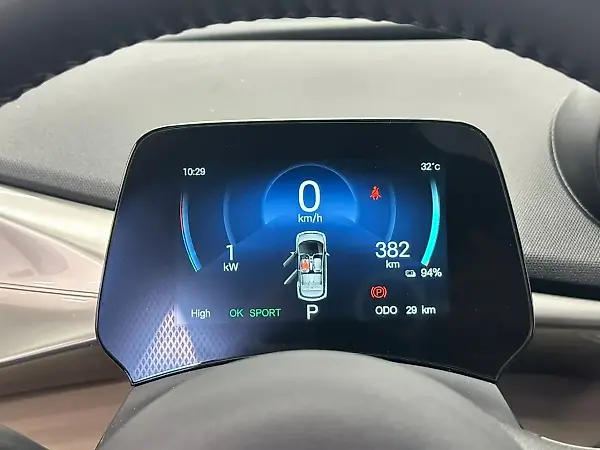 BYD Dolphin - Imagem 10