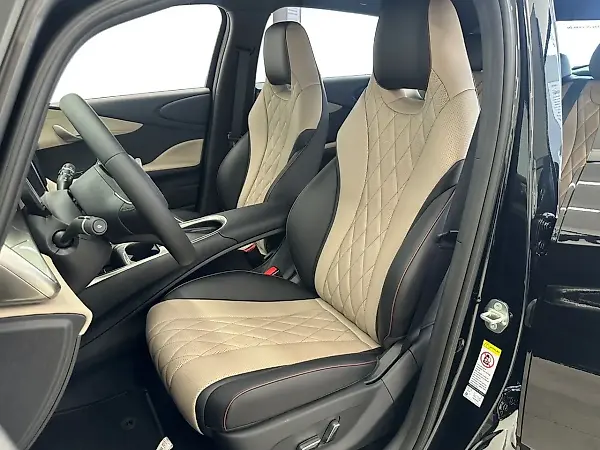 BYD Dolphin - Imagem 13