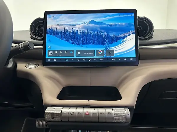 BYD Dolphin - Imagem 14