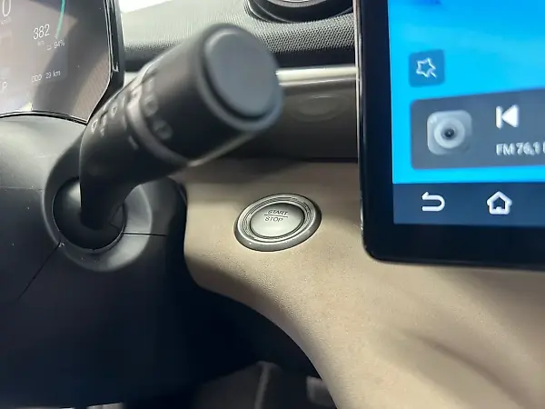 BYD Dolphin - Imagem 12
