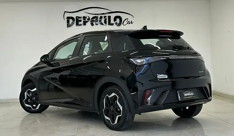 BYD Dolphin - Imagem 18