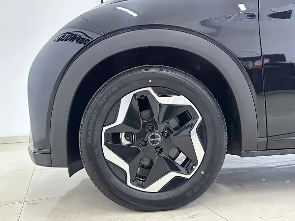 BYD Dolphin - Imagem 2