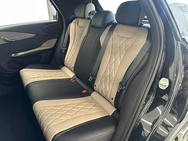 BYD Dolphin - Imagem 4