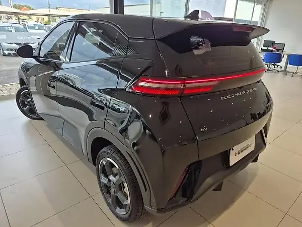 BYD Dolphin Mini - Imagem 4