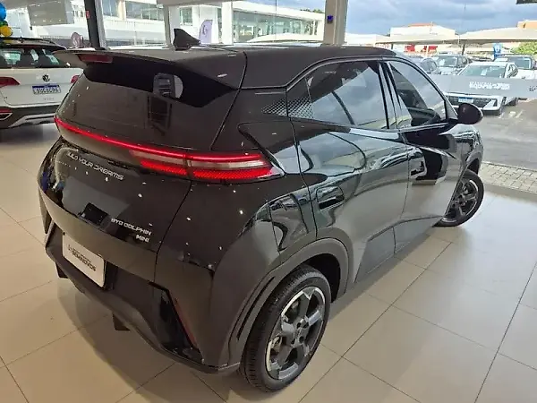 BYD Dolphin Mini - Imagem 6