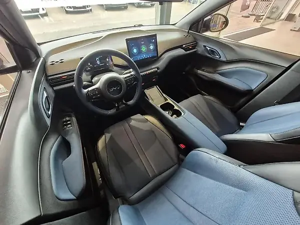BYD Dolphin Mini - Imagem 10