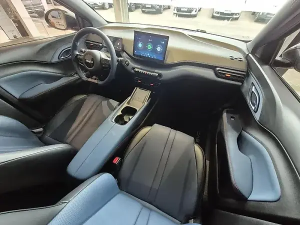 BYD Dolphin Mini - Imagem 11