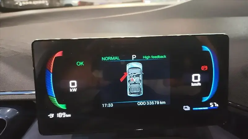 BYD Dolphin Mini - Imagem 5