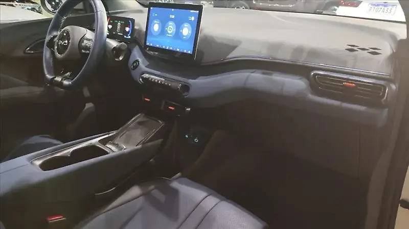 BYD Dolphin Mini - Imagem 9