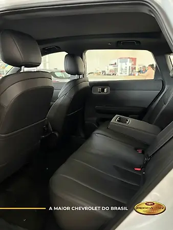 Chevrolet Captiva EV - Imagem 4