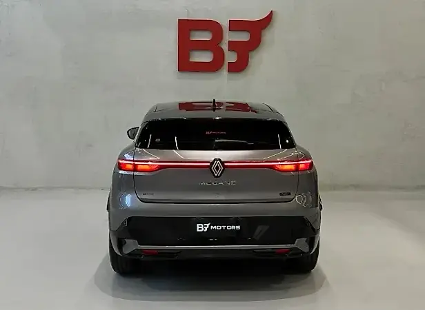 Renault Megane E-tech Electric - Imagem 5