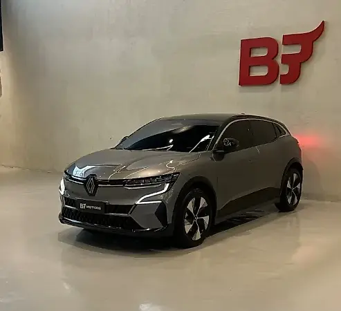 Renault Megane E-tech Electric - Imagem 3
