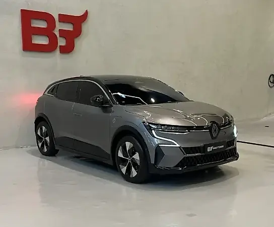 Renault Megane E-tech Electric - Imagem 7